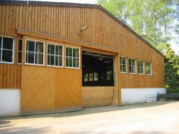 Reithalle